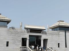 -秦始皇帝陵博物院(兵马俑)