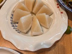 -糟粕醋·椰苑海南菜餐厅(亚龙湾天域酒店)