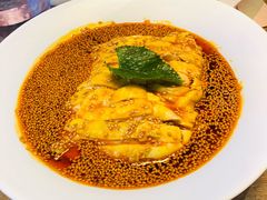 -椒爱水煮鱼川菜(中街大悦城店)