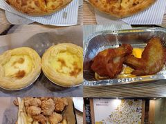 -尊宝比萨(斗西店)