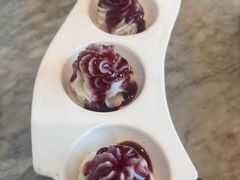 -城南往事·烤鸭·鲁菜(世茂宽厚里·大明湖店)