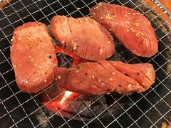 厚烧牛舌-蒜香焼肉PURUSHIN(马场路店)