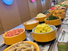 -喜家自助小火锅(乐客城店)