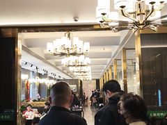 -玉林烤鸭店(垡头店)