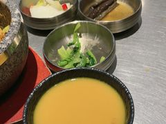 -牧童禧肉社·韩国炭火烤肉店(中粮祥云小镇创始店)