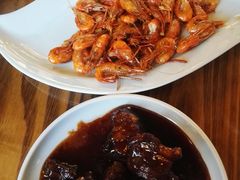 -双塔老饭店