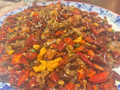 -杨记隆府(时代天街店)