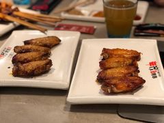 -丰茂烤串(金源店)