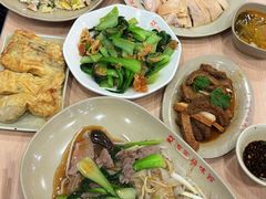 -百家鸡味馆(清泰店)