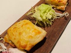 -Tomato&Pepper法餐厅