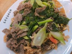 -长平老姿娘夜粥(平东一街店)