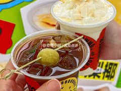 -fastfoot急急脚咖啡公司(IFC国金天地店)