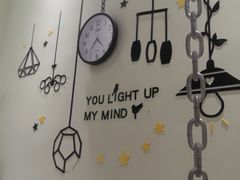 -藏猫猫咖啡主题馆(中央大道店)