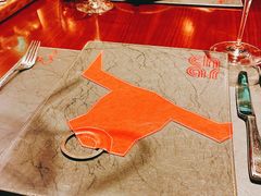 -恰餐厅及酒吧 CHAR Bar & Grill (北京丽都皇冠假日店)