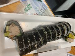 -山海珍味韩国料理(奥城店)