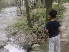 -玉渡山自然风景区