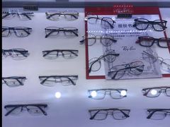 -ALPS阿尔卑斯眼镜(我格广场店)