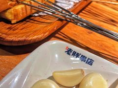 -老胖串店(浆水泉路店)