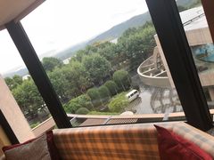 -杭州君悦酒店