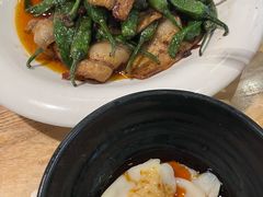 回锅肉-盘飧市(春熙路店)