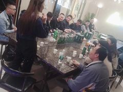-聚会山庄·派对会议团建别墅轰趴馆(中兴和园店)