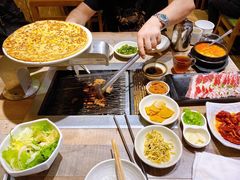 -一心烤肉(延安路店)