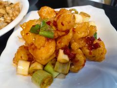-柒號馆天津菜·八珍豆腐·牛窝骨