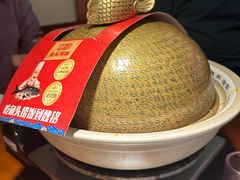 -魏铭鱼头捞饭(嘉善店)
