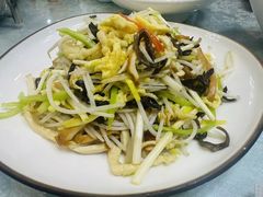 -六和聚传统烤鸭.天津菜(和平店)