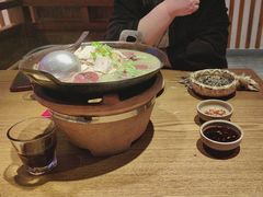 -鸽子窝(黄村店)