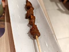 -大师兄·西北小馆(南沙万达广场店)