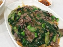 -菜忠潮州牛肉店(岗厦店)