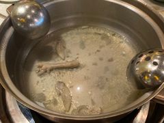 -润园四季椰子鸡火锅(海上世界店)