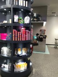 -愉己冥想·护发专门店