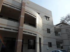 -山东大学(千佛山校区)
