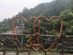 -古龙峡云天玻霸