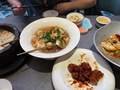 -江南里·新浙菜(苏州大悦城店)