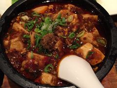 -夫妻肺片·中华老字号·正宗川菜(春熙路店)