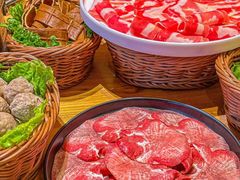 -四喜小胖·北京涮肉(五道营店)