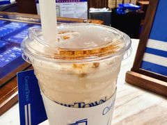 -CHARLIETOWN红茶公司(南京万象天地店)