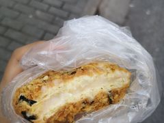 -苹果花园(鞍山路店)