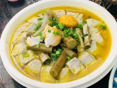 -绍兴名菜馆(可乐路店)
