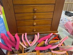 -100家灵感仓库·DIY团建(什刹海店)
