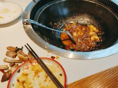 -玺炖·中国铁锅炖(虹桥天街店)