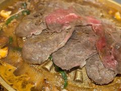 -小牛哈尼章鱼水煎肉(金鹰店)