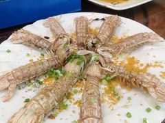 -友强·23年特色海鲜大排档(厦门店)