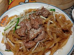 -岭南小生·粤港点心(南门口店)