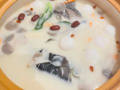 -羡餐厅·杭帮菜·淳菜(千岛湖自由洲际殿店)