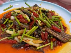 -洪霞餐馆