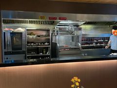 -拉蒂娜·巴西牛排馆 Latina·Brazilian Steakhouse(王府井喜悦店)